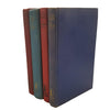 Louisa May Alcott's Little Women Complete Series 1-4
