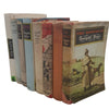 Georgette Heyer Collected Works (8 Books)