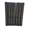 The Agatha Christie Collection - Planet Three Publishing, (7 Books)