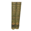 Familiar Wild Birds Volumes 1-2 by W. Swaysland - Cassell, 1883 (2 Books)