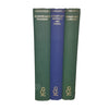 William Shakespeare's Comedies, Tragedies, Histories and Poems - Dent/Dutton, 1956 (3 Books)