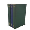 William Shakespeare's Comedies, Tragedies, Histories and Poems - Dent/Dutton, 1956 (3 Books)