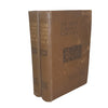 Charles Dickens The Old Curiosity Shop in 2 Volumes - Blackie, 1894 (2 Books)