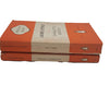 The Bronte Sisters Wuthering Heights & Jane Eyre - Penguin, c.1950s (2 books)