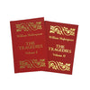 William Shakespeare's The Tragedies Volume I and II - Arcturus Publishing, 2022