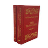 William Shakespeare's The Tragedies Volume I and II - Arcturus Publishing, 2022