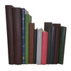 Books by the Foot: Blank Spines, No Titles