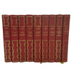 Agatha Christie Collected Works - 13 Heron Books, 1970s
