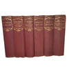 Charles Dickens' Collected Works - Odhams (13 Red Books)