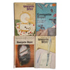 Georgette Heyer Crime Collection - Panther Books, 1965-97 (4 Books)