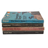 Georgette Heyer Crime Collection - Panther Books, 1965-97 (4 Books)