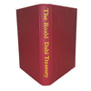 A Roald Dahl Treasury - Jonathan Cape, 1997