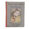 Lewis Carroll's Alice's Adventures in Wonderland - Coker