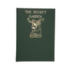 The Secret Garden by Frances Hodgson Burnett - Heinemann, 1990