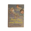 J. M. Barrie's Peter and Wendy - Brockhampton