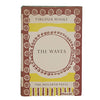 Virginia Woolf's The Waves - Hogarth Press, 1963