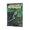 Ghosts! An Anthology of Spectral Tales - Blackie, 1971