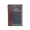 D. H. Lawrence Novels - Peerage, 1991