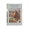 Gulliver's Travels by Jonathan Swift - A. & C. Black, 1949