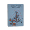 Gulliver's Travels by Jonathan Swift - A. & C. Black, 1949