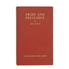 Jane Austen's Pride and Prejudice - Collins, 1964