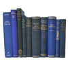 Book By The Foot: Blue Collection