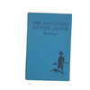 Mark Twain's The Adventures of Tom Sawyer - Blackie