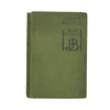 John Buchan's Greenmantle - Hodder & Stoughton, 1923