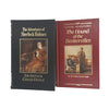 The Adventures of Sherlock Holmes & The Hound of the Baskervilles by Sir Arthur Conan Doyle (2 Books)