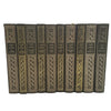 Daphne Du Maurier Collected Works - Heron (10 Books)