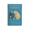 The Phantom Tollbooth by Norton Juster - 1st Edition, Random House, 1961