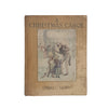 A Christmas Carol by Charles Dickens - Simpkin, 1920