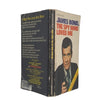 The Spy Who Loved Me (James Bond) by Christopher Wood - The Book of the Film!