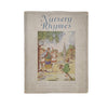 Nursery Rhymes With Music And Pictures for Colouring - A. and C. Black, 1936
