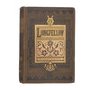 Longfellow's Poetical Works - Routledge, 1880