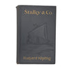 Stalky & Co. by Rudyard Kipling - Doubleday, 1934