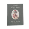 Hanes Benja Bwni by Beatrix Potter - Welsh Edition, Frederick Warne, 1995