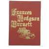 Frances Hodgson Burnett - Book Club Associates, 1979