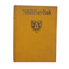 The Yelllow Fairy Book by Enid Blyton - George Newnes