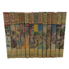Enid Blyton's The Secret Seven Collection (13 Books)