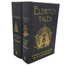 Necronomicon and Eldritch Tales by H. P. Lovecraft - Gollancz, 2008 (2 Books)