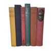 Georgette Heyer Collected Works - 1950-70s (6 Books)