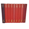 Charles Dickens Collected Works - J. M. Dent, 1960-70s (9 Books)