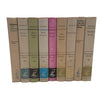 Charles Dickens Collected Works - J. M. Dent, 1960-70s (9 Books)