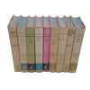 Charles Dickens Collected Works - J. M. Dent, 1960-70s (9 Books)