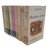 Charles Dickens Collected Works - J. M. Dent, 1960-70s (9 Books)
