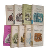 Charles Dickens Collected Works - J. M. Dent, 1960-70s (9 Books)