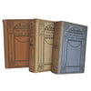 The Golden, Pearl and Emerald Fairy Book Collection - Shaw (3 Books)