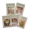 Cicely Mary Barker's Flower Fairies Series (5 Books)