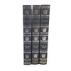 Tolstoy's War and Peace in three volumes - Heron Books